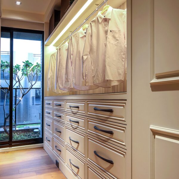 Thiết Kế Nội Thất Biệt Thự - Nhà Phố 15