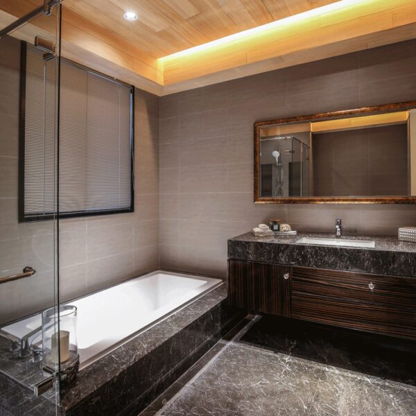 Thiết Kế Nội Thất Biệt Thự - Nhà Phố 15