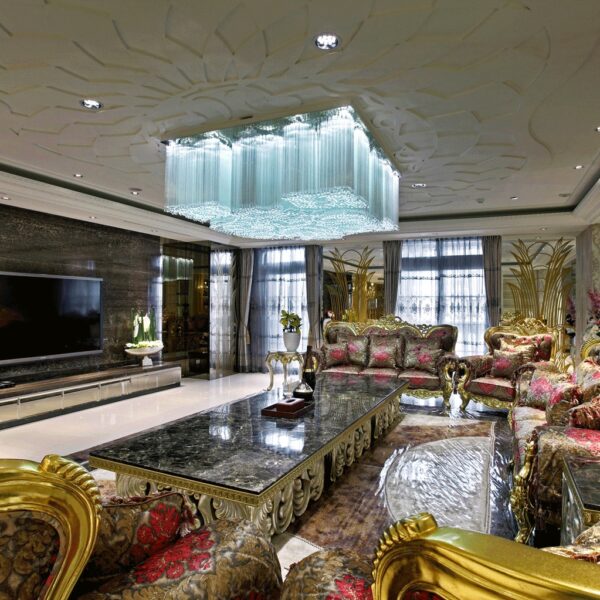 Thiết Kế Nội Thất Biệt Thự - Nhà Phố 13