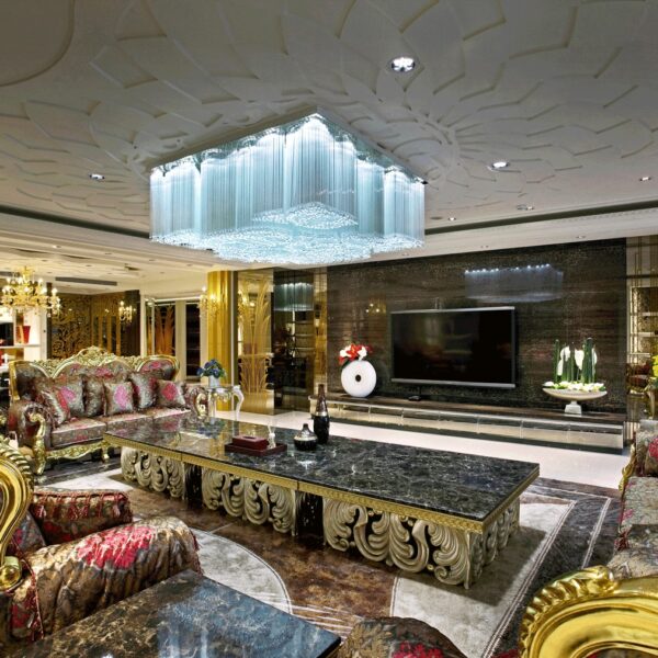 Thiết Kế Nội Thất Biệt Thự - Nhà Phố 13