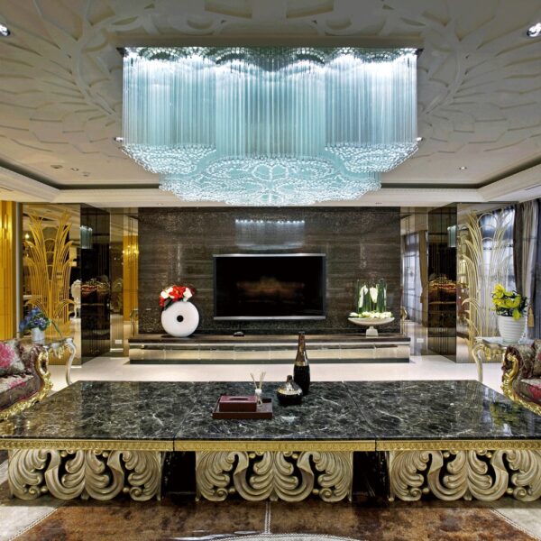 Thiết Kế Nội Thất Biệt Thự - Nhà Phố 13