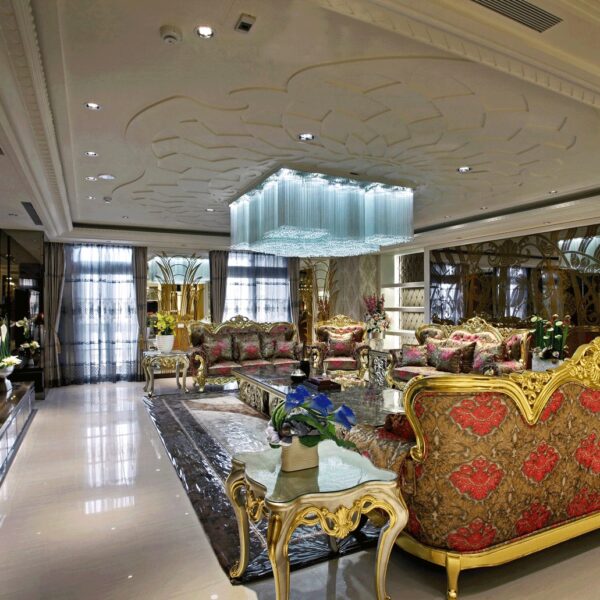 Thiết Kế Nội Thất Biệt Thự - Nhà Phố 13