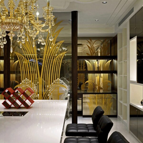 Thiết Kế Nội Thất Biệt Thự - Nhà Phố 13