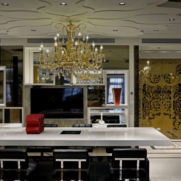 Thiết Kế Nội Thất Biệt Thự - Nhà Phố 13