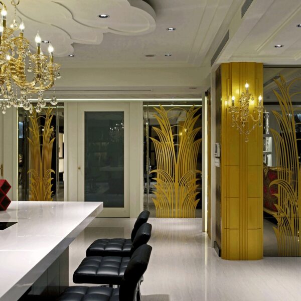 Thiết Kế Nội Thất Biệt Thự - Nhà Phố 13