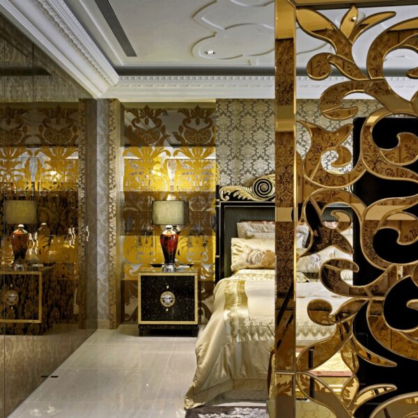 Thiết Kế Nội Thất Biệt Thự - Nhà Phố 13