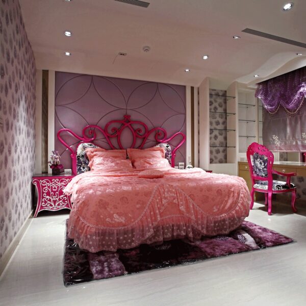 Thiết Kế Nội Thất Biệt Thự - Nhà Phố 13