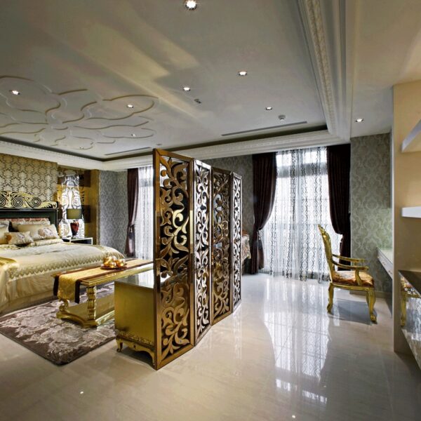 Thiết Kế Nội Thất Biệt Thự - Nhà Phố 13