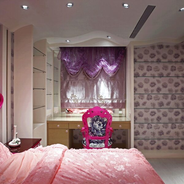 Thiết Kế Nội Thất Biệt Thự - Nhà Phố 13