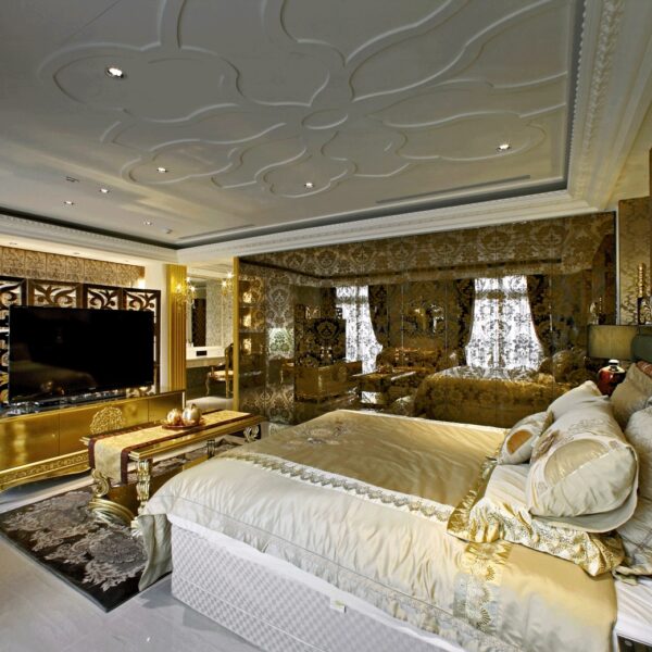 Thiết Kế Nội Thất Biệt Thự - Nhà Phố 13