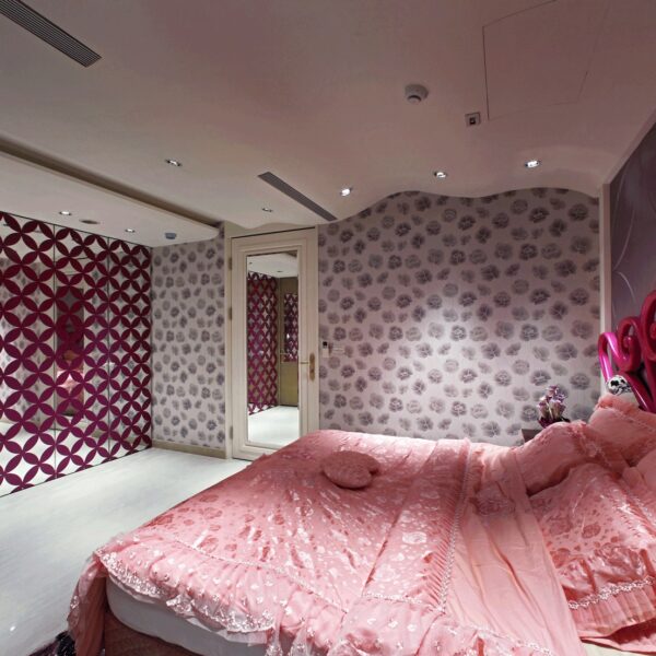 Thiết Kế Nội Thất Biệt Thự - Nhà Phố 13