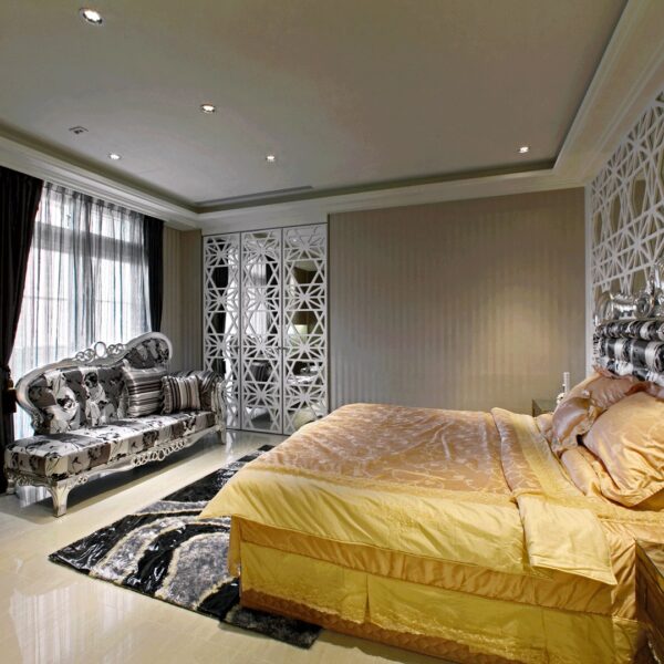 Thiết Kế Nội Thất Biệt Thự - Nhà Phố 13