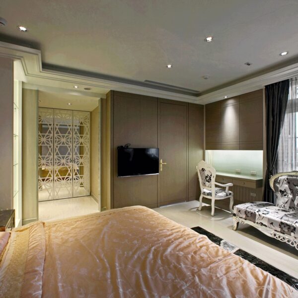 Thiết Kế Nội Thất Biệt Thự - Nhà Phố 13