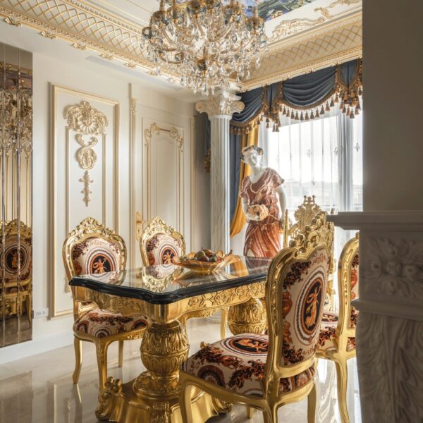 Thiết Kế Nội Thất Biệt Thự - Nhà Phố 14