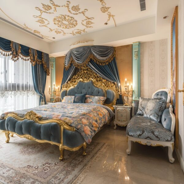 Thiết Kế Nội Thất Biệt Thự - Nhà Phố 14