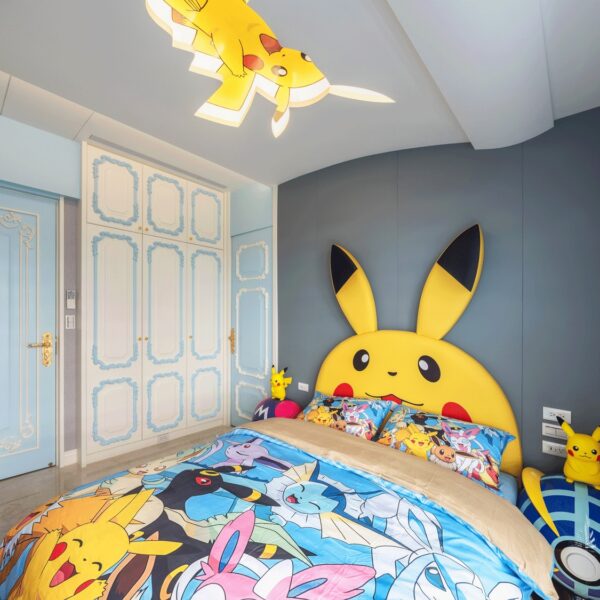 Thiết Kế Nội Thất Biệt Thự - Nhà Phố 14