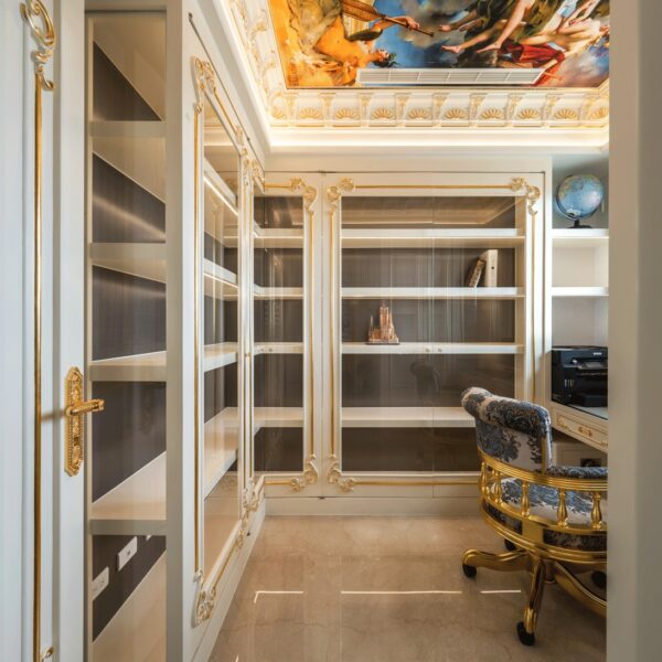 Thiết Kế Nội Thất Biệt Thự - Nhà Phố 14