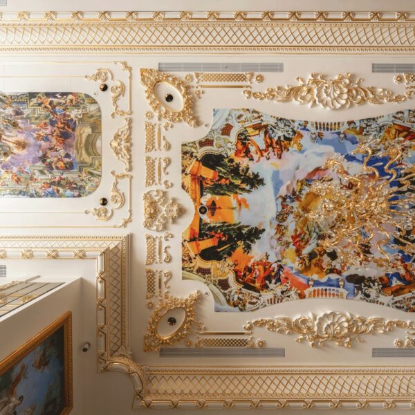 Thiết Kế Nội Thất Biệt Thự - Nhà Phố 14