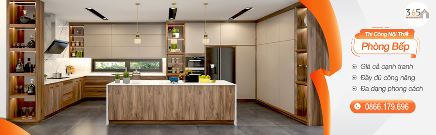 Thiết Kế Nội Thất Phòng Khách 1