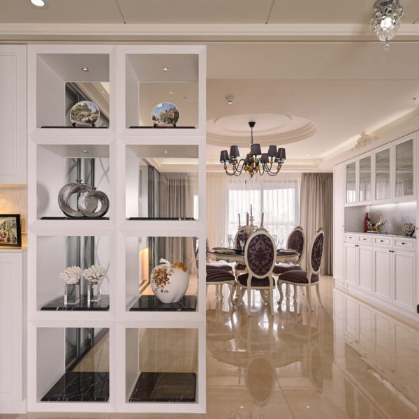 Thiết Kế Nội Thất Căn Hộ Chung Cư 29