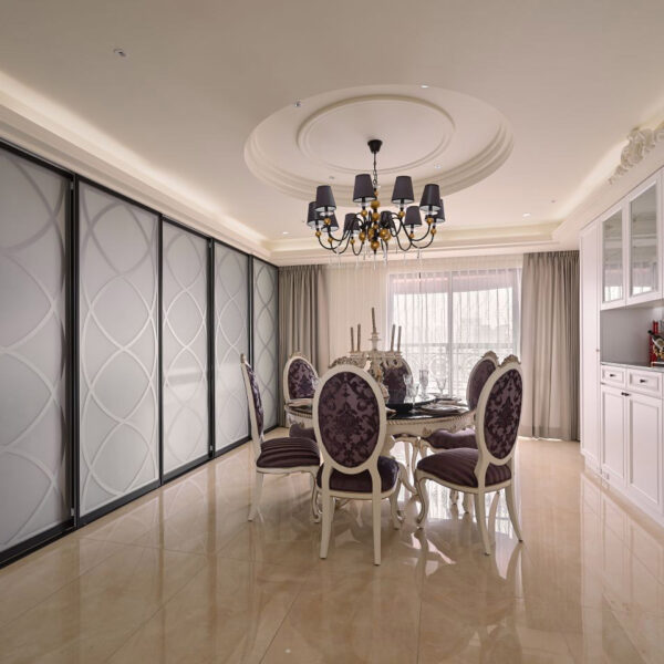 Thiết Kế Nội Thất Căn Hộ Chung Cư 29