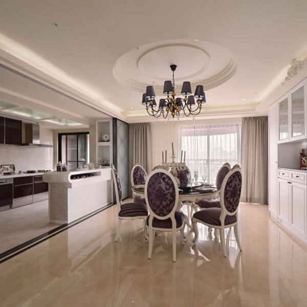 Thiết Kế Nội Thất Căn Hộ Chung Cư 29