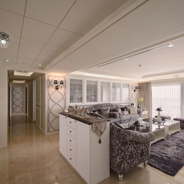 Thiết Kế Nội Thất Căn Hộ Chung Cư 29