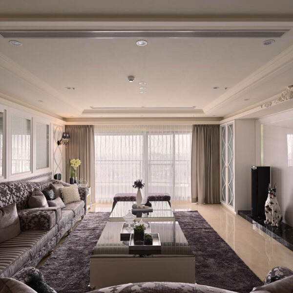 Thiết Kế Nội Thất Căn Hộ Chung Cư 29