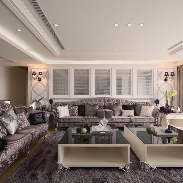 Thiết Kế Nội Thất Căn Hộ Chung Cư 29