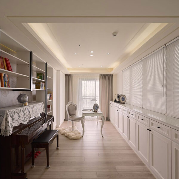 Thiết Kế Nội Thất Căn Hộ Chung Cư 29