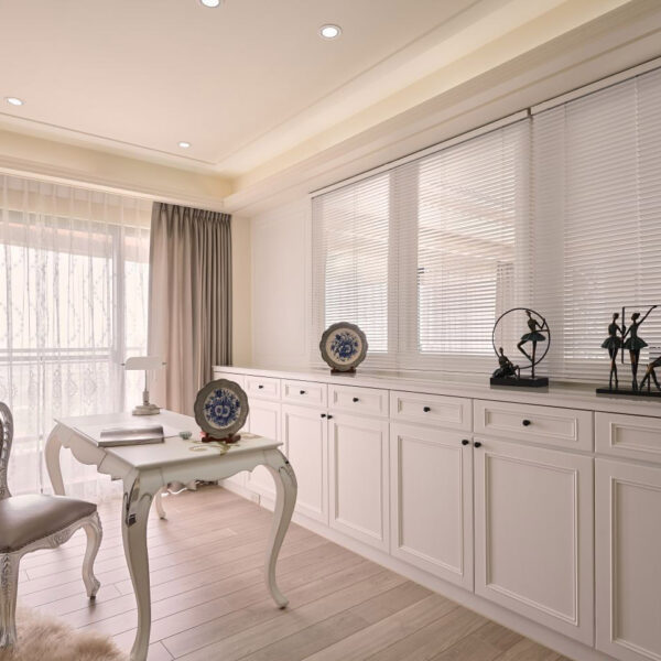 Thiết Kế Nội Thất Căn Hộ Chung Cư 29