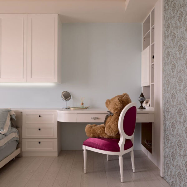 Thiết Kế Nội Thất Căn Hộ Chung Cư 29