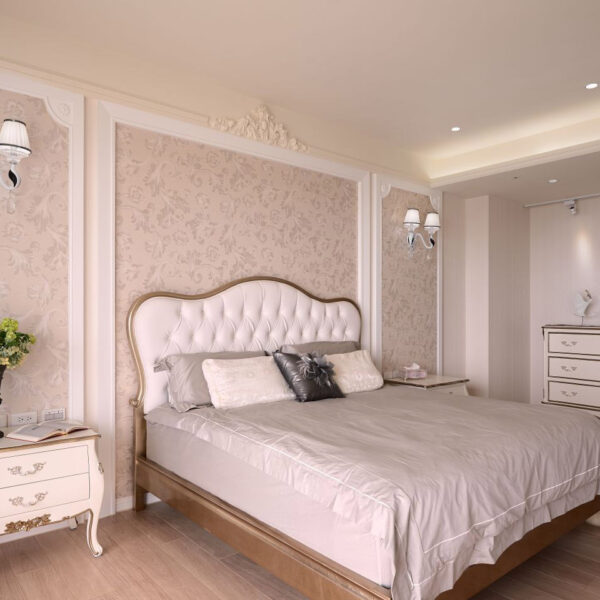 Thiết Kế Nội Thất Căn Hộ Chung Cư 29