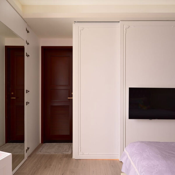 Thiết Kế Nội Thất Căn Hộ Chung Cư 29