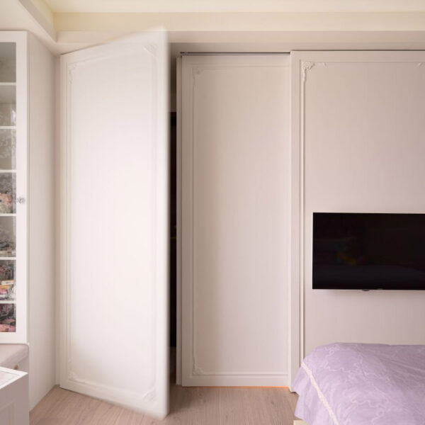 Thiết Kế Nội Thất Căn Hộ Chung Cư 29