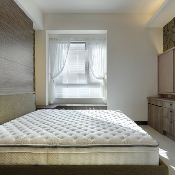 nội thất phòng ngủ hiện đại