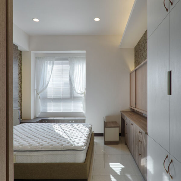 thiết kế phòng ngủ đẹp