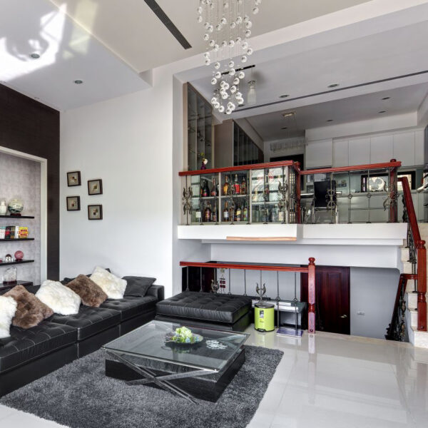 Thiết Kế Nội Thất Biệt Thự - Nhà Phố 5