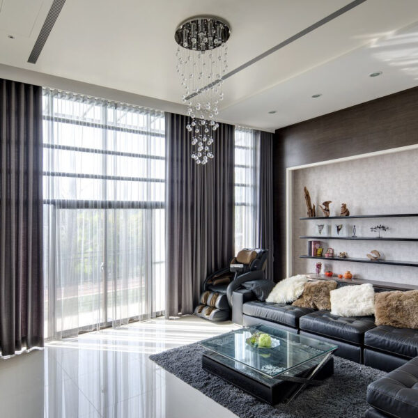 Thiết Kế Nội Thất Biệt Thự - Nhà Phố 5