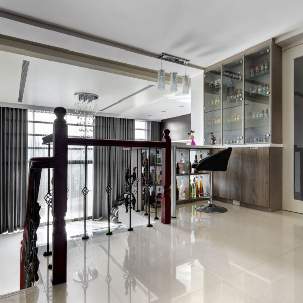 Thiết Kế Nội Thất Biệt Thự - Nhà Phố 5