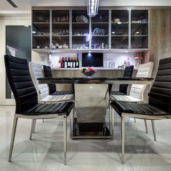 Thiết Kế Nội Thất Biệt Thự - Nhà Phố 5