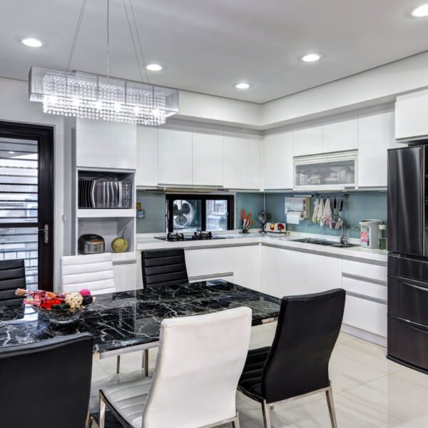 Thiết Kế Nội Thất Biệt Thự - Nhà Phố 5