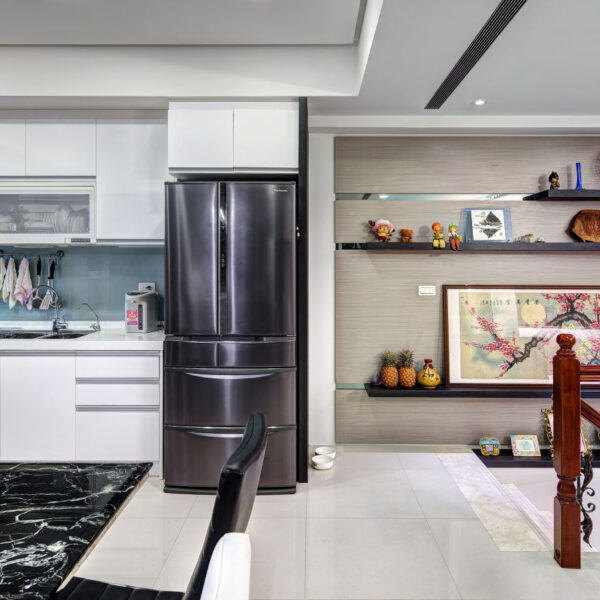 Thiết Kế Nội Thất Biệt Thự - Nhà Phố 5