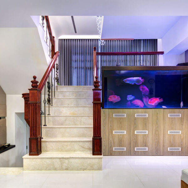 Thiết Kế Nội Thất Biệt Thự - Nhà Phố 5