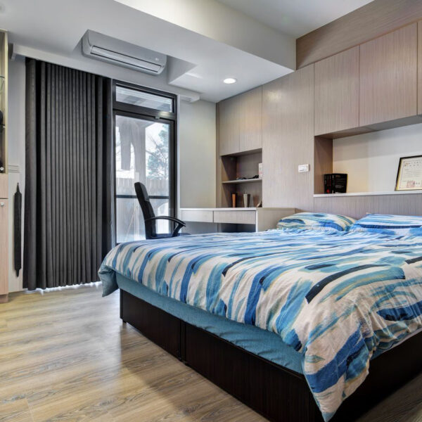 Thiết Kế Nội Thất Biệt Thự - Nhà Phố 5