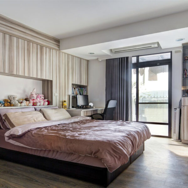 Thiết Kế Nội Thất Biệt Thự - Nhà Phố 5