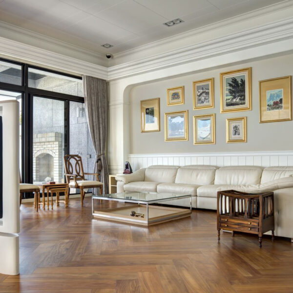 Thiết Kế Nội Thất Biệt Thự - Nhà Phố 6