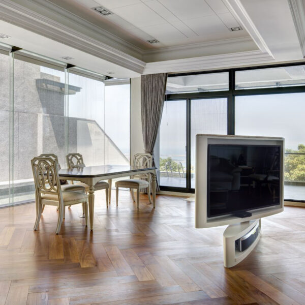 Thiết Kế Nội Thất Biệt Thự - Nhà Phố 6