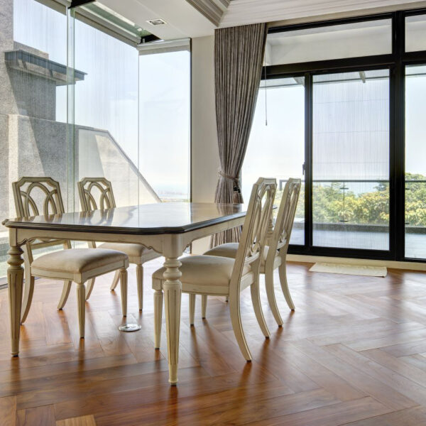 Thiết Kế Nội Thất Biệt Thự - Nhà Phố 6