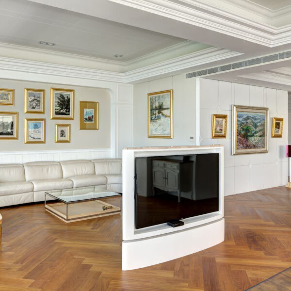 Thiết Kế Nội Thất Biệt Thự - Nhà Phố 6